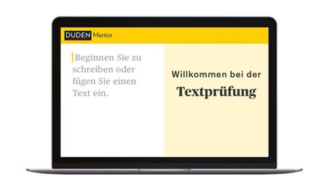 duden mentor online|More.